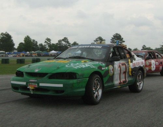 Illustration for article titled The Top 77 Lemons of the 24 Hours of LeMons South Spring 2010